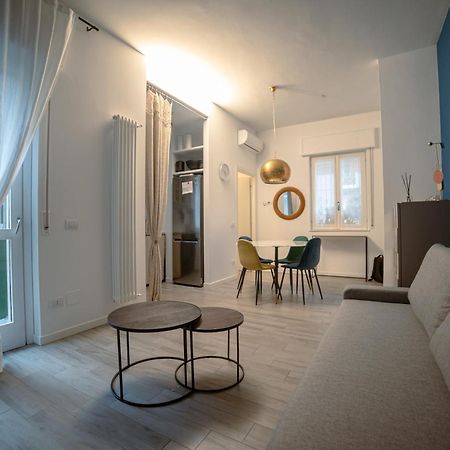 Giove Apartment - Nuova Apertura Bergamo Esterno foto
