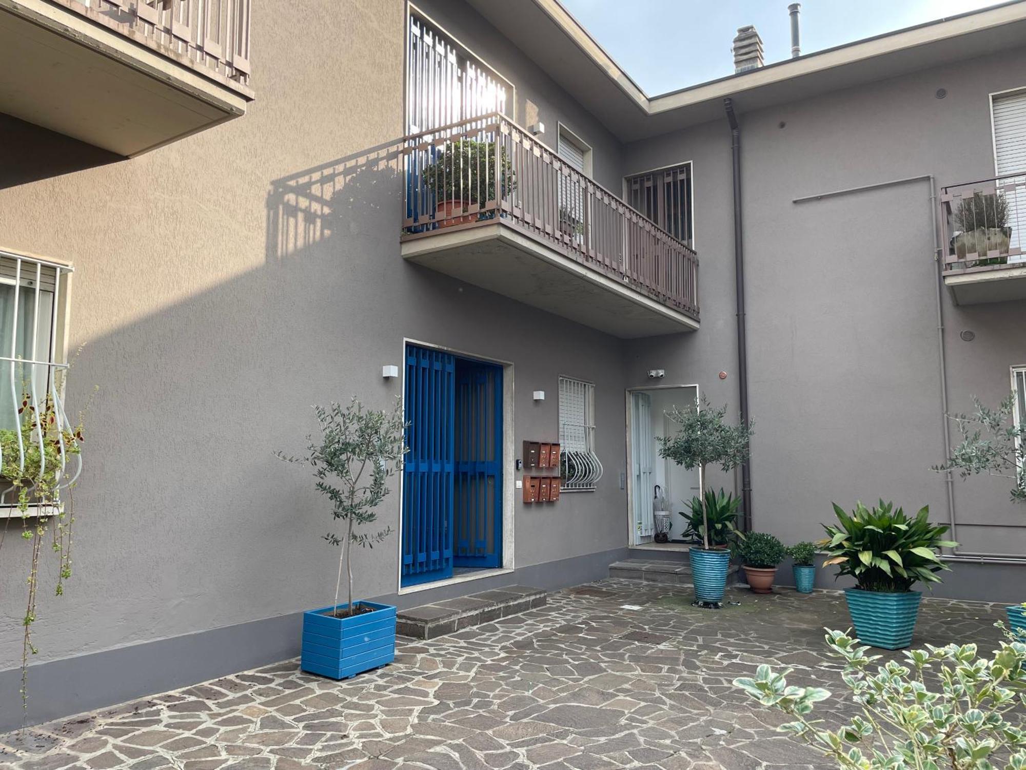 Giove Apartment - Nuova Apertura Bergamo Esterno foto