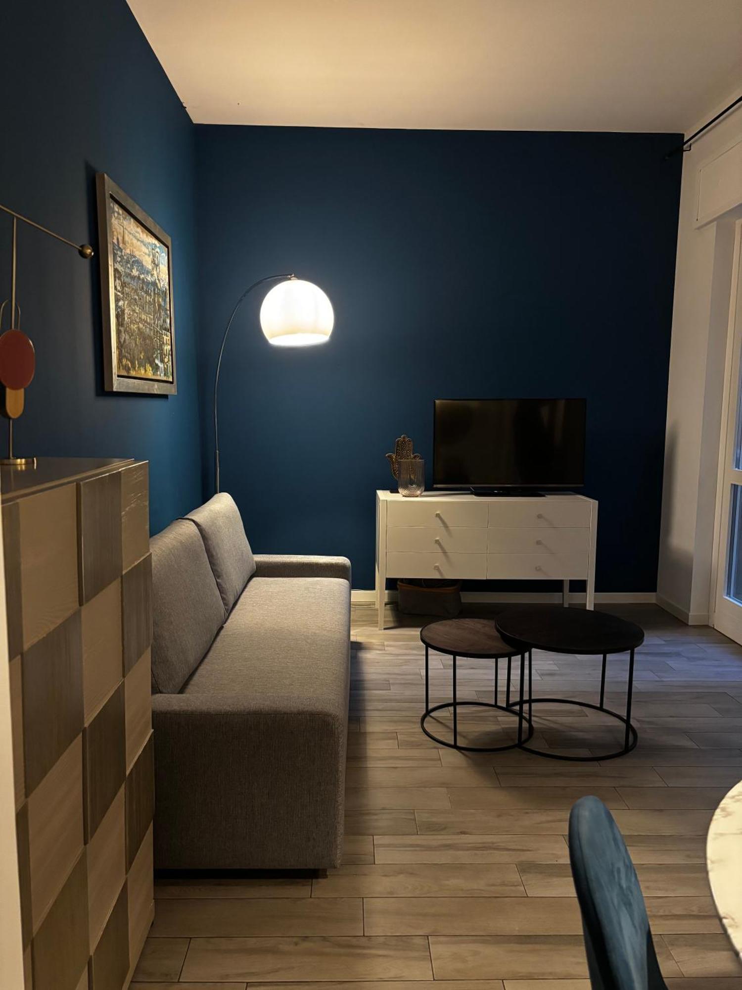Giove Apartment - Nuova Apertura Bergamo Esterno foto