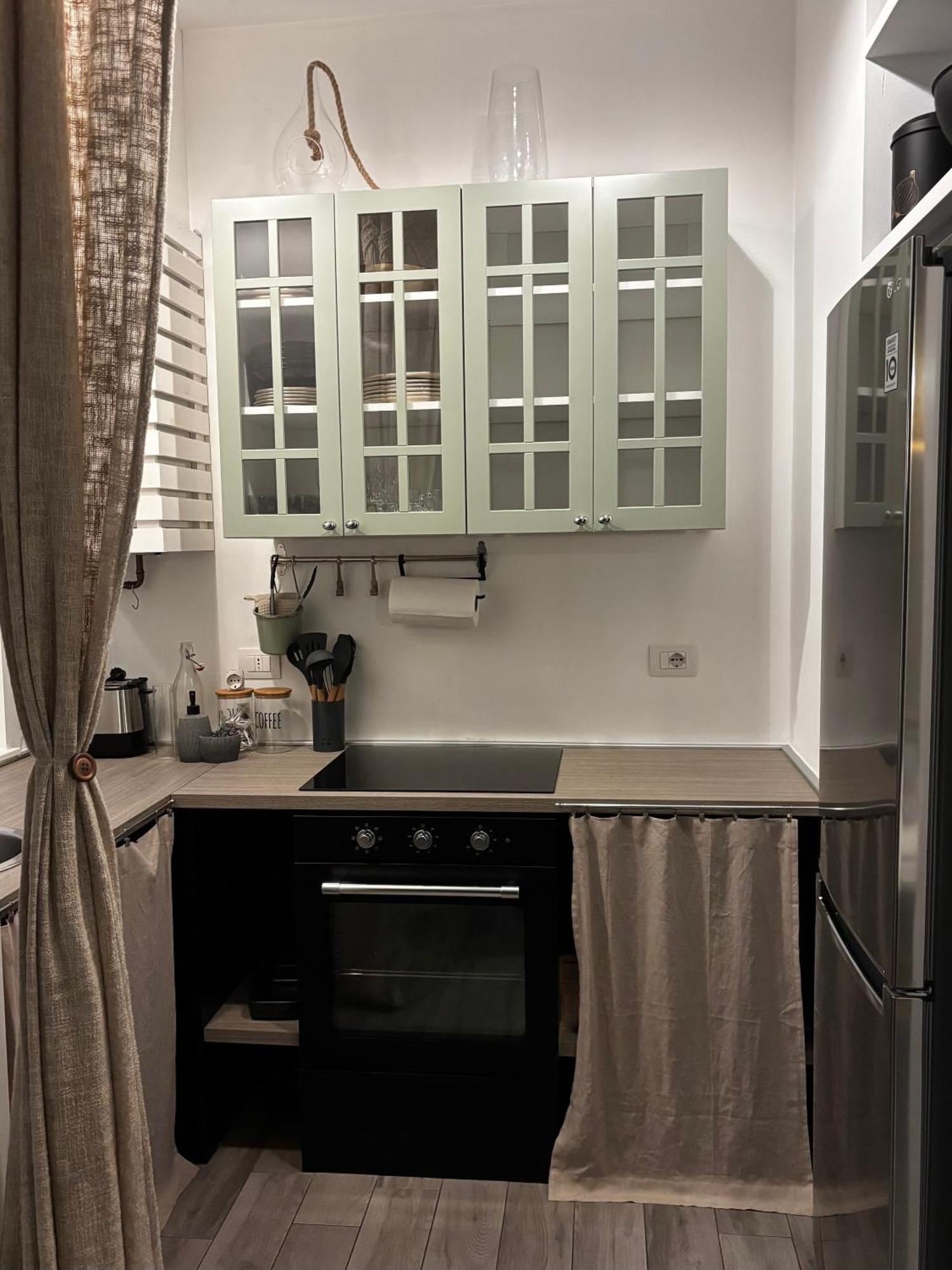 Giove Apartment - Nuova Apertura Bergamo Esterno foto