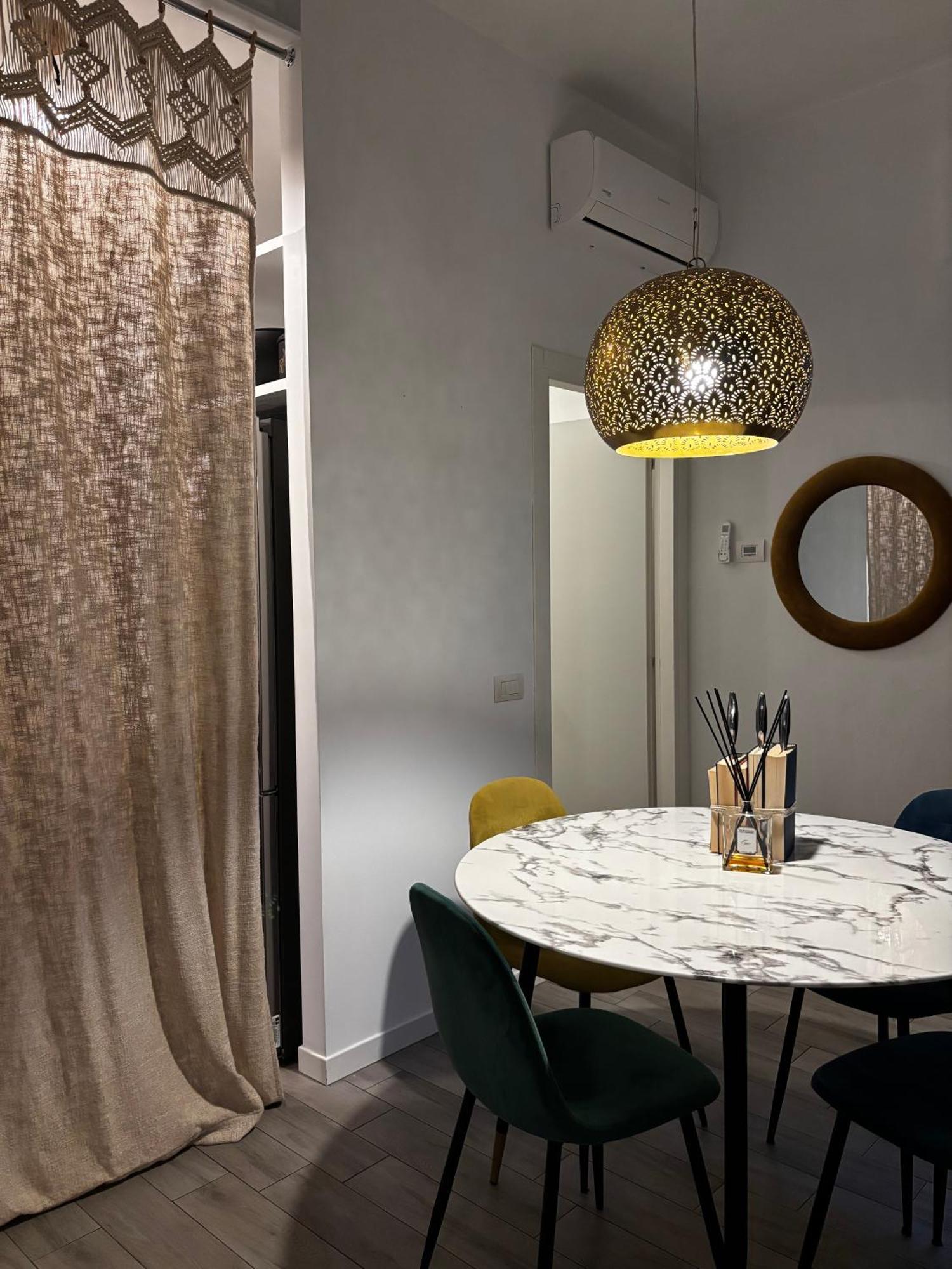 Giove Apartment - Nuova Apertura Bergamo Esterno foto