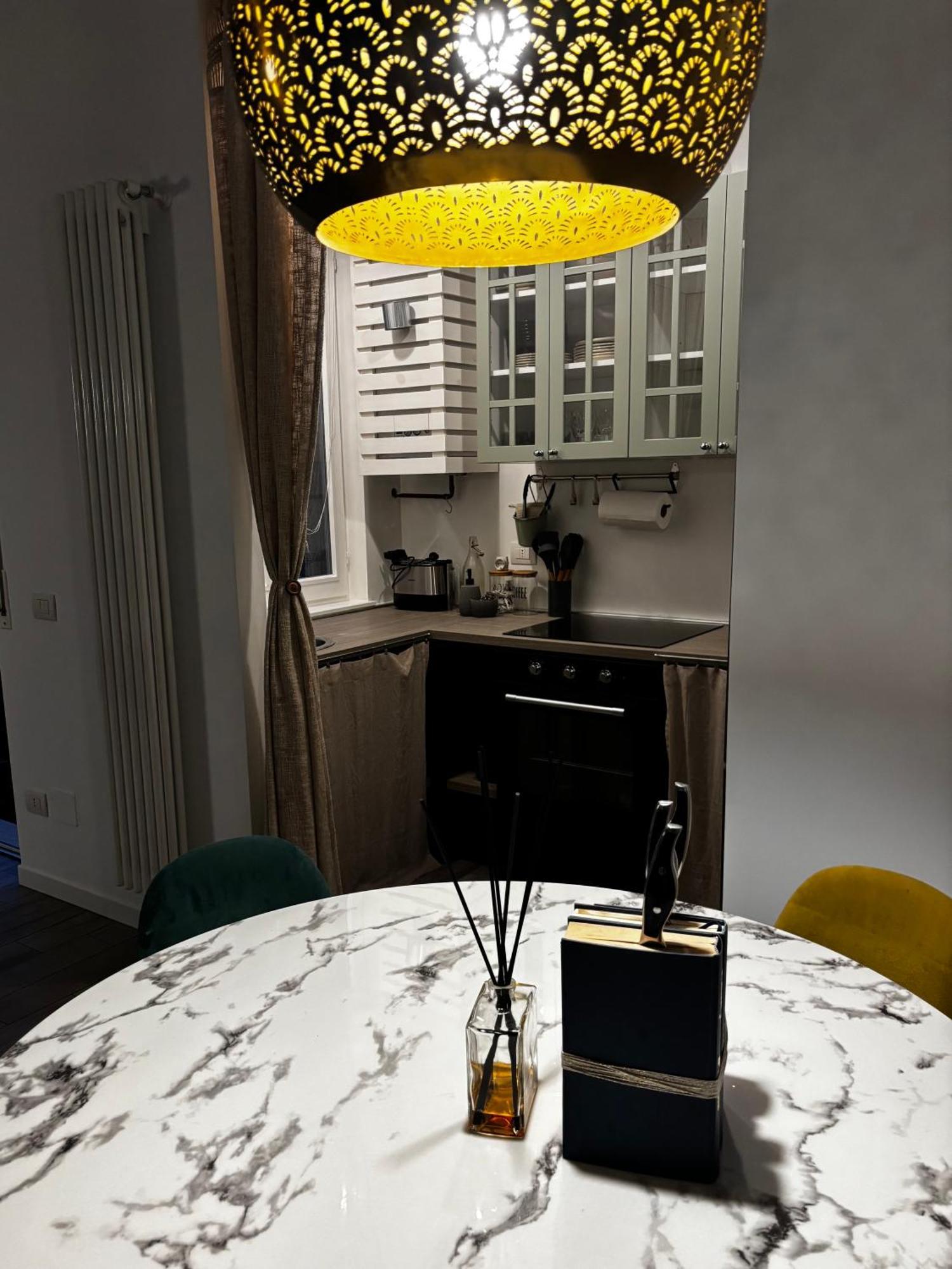 Giove Apartment - Nuova Apertura Bergamo Esterno foto