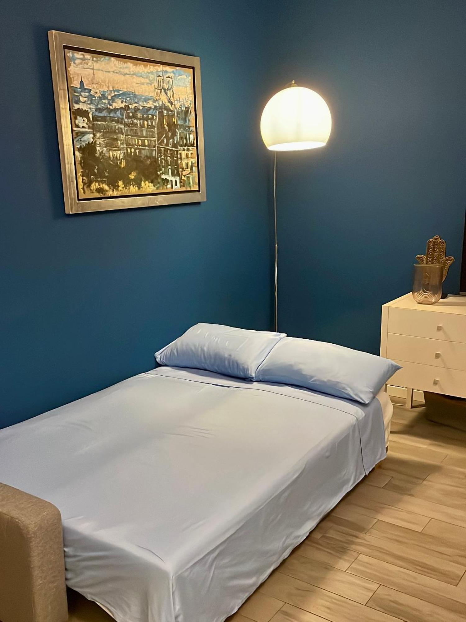 Giove Apartment - Nuova Apertura Bergamo Esterno foto