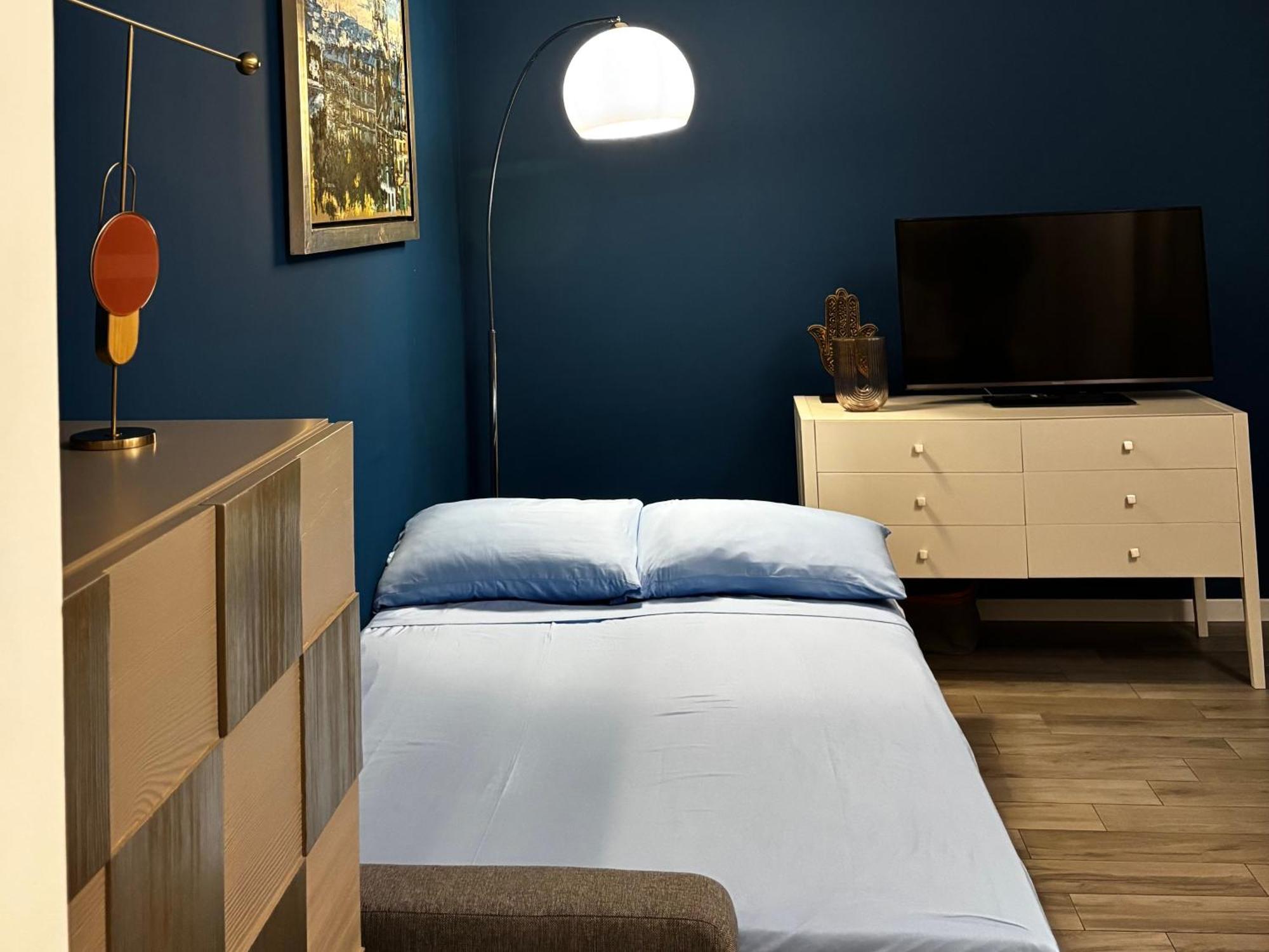 Giove Apartment - Nuova Apertura Bergamo Esterno foto