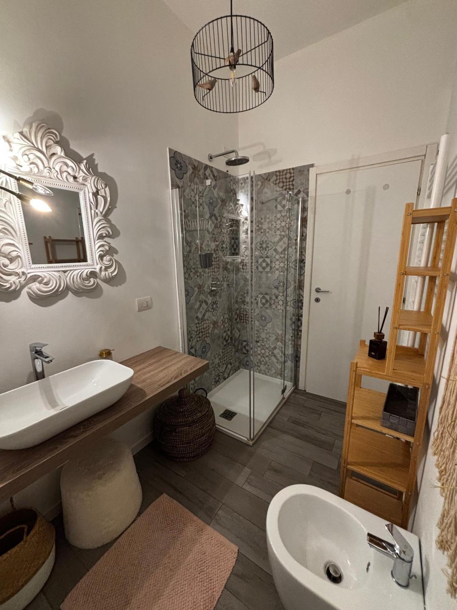 Giove Apartment - Nuova Apertura Bergamo Esterno foto