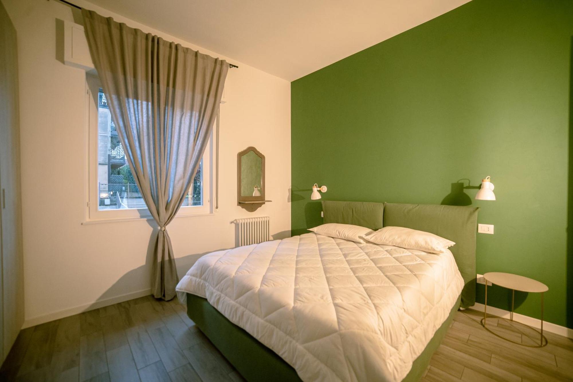 Giove Apartment - Nuova Apertura Bergamo Esterno foto