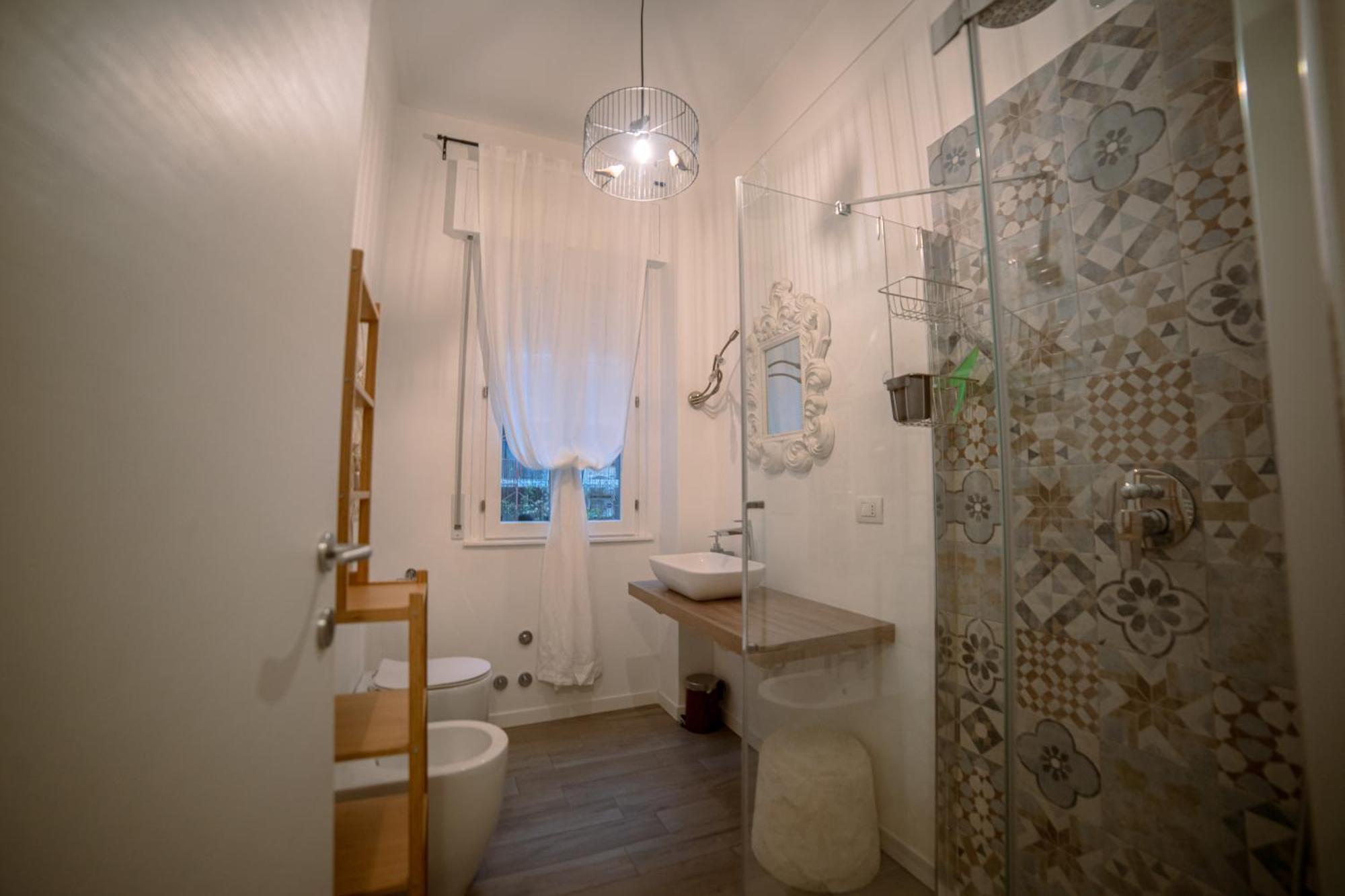 Giove Apartment - Nuova Apertura Bergamo Esterno foto