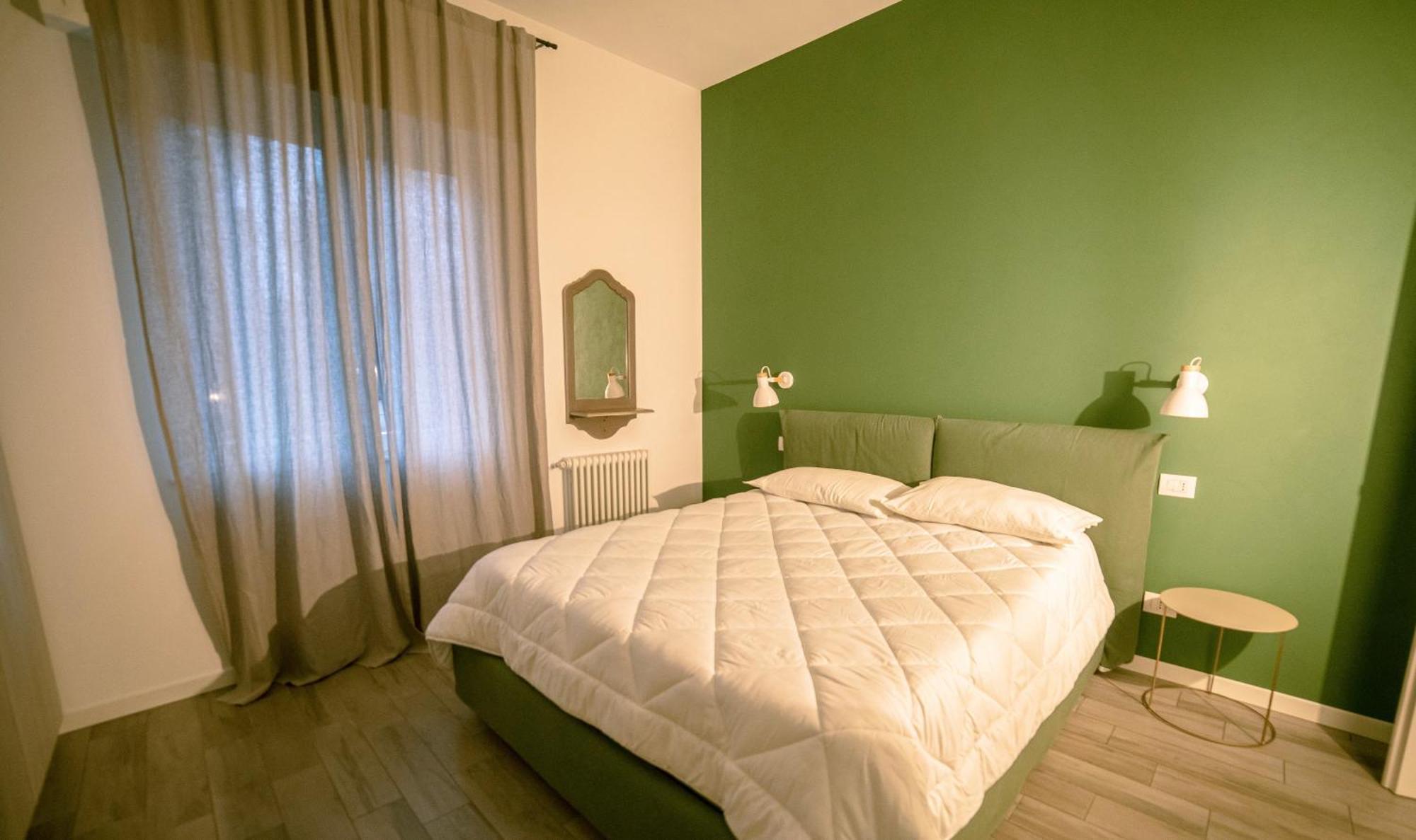 Giove Apartment - Nuova Apertura Bergamo Esterno foto