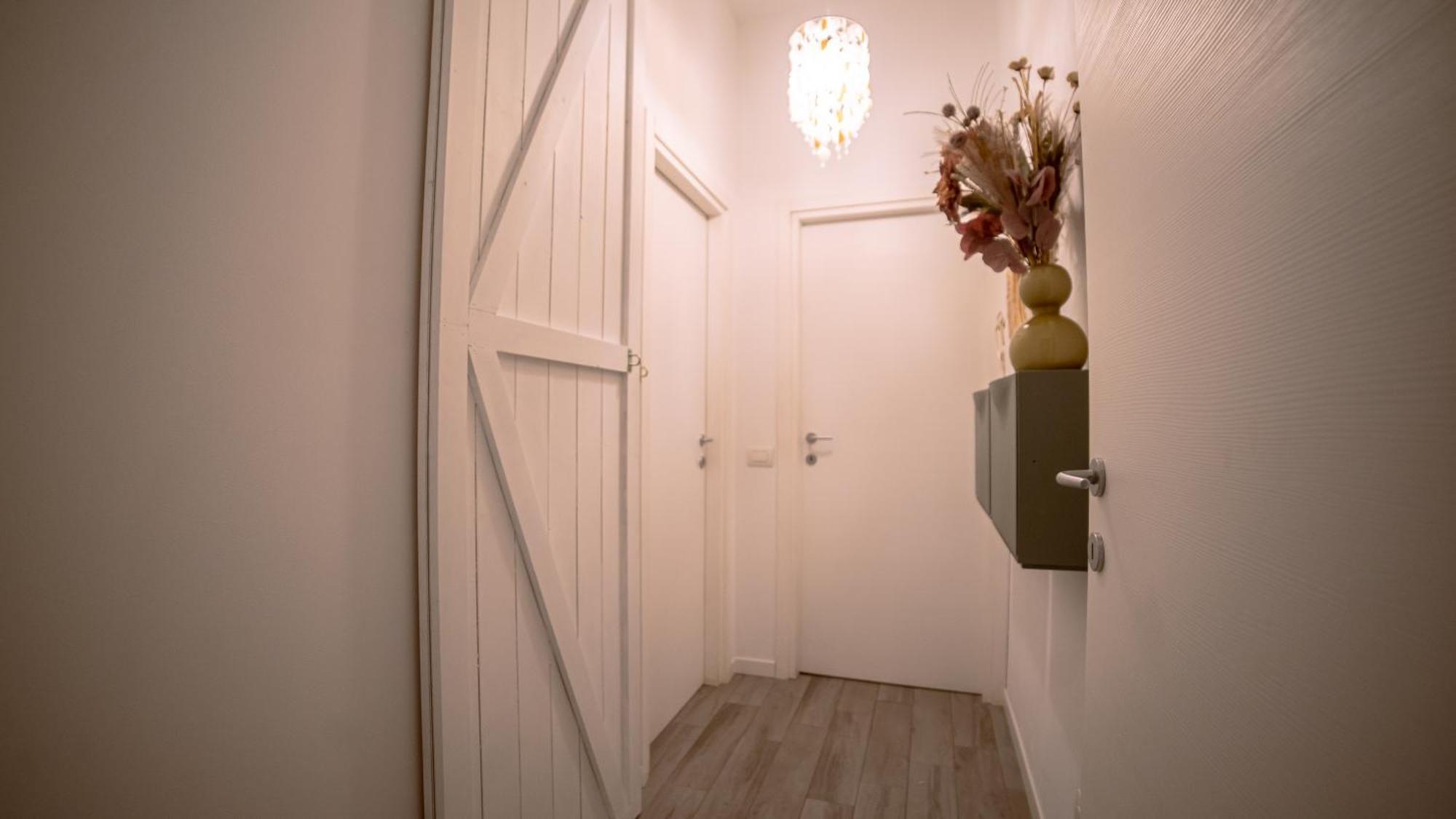 Giove Apartment - Nuova Apertura Bergamo Esterno foto